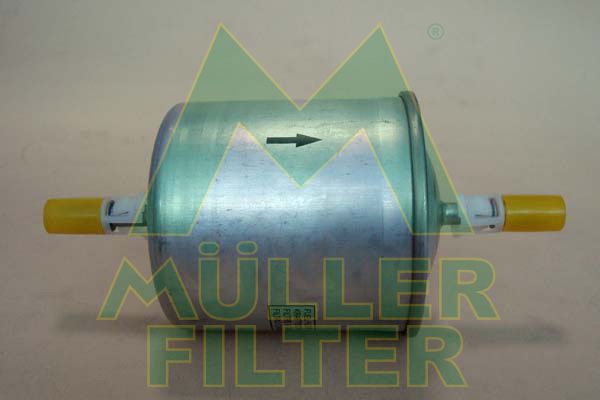 Muller Filter Φίλτρο Καυσίμου - FB305