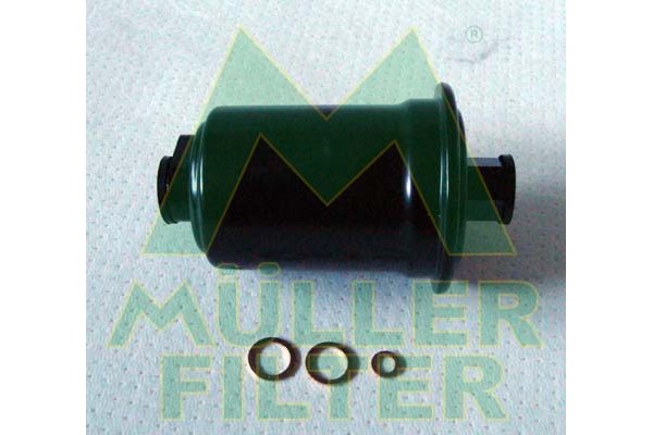 Muller Filter Φίλτρο Καυσίμου - FB316
