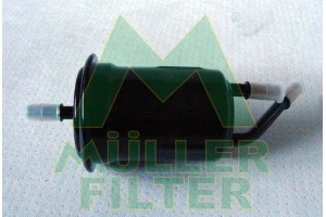 Muller Filter Φίλτρο Καυσίμου - FB324
