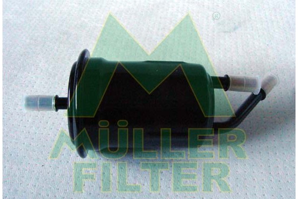 Muller Filter Φίλτρο Καυσίμου - FB324