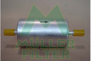 Muller Filter Φίλτρο Καυσίμου - FB326