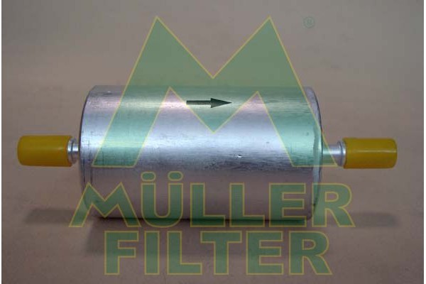 Muller Filter Φίλτρο Καυσίμου - FB326