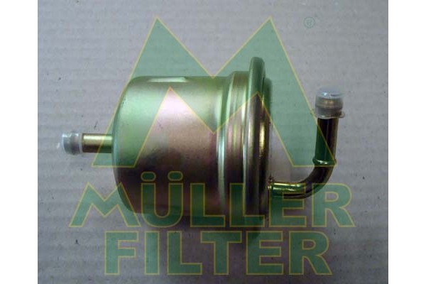 Muller Filter Φίλτρο Καυσίμου - FB343