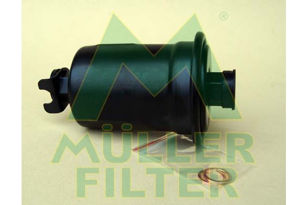 Muller Filter Φίλτρο Καυσίμου - FB345