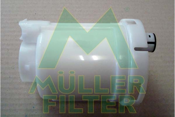 Muller Filter Φίλτρο Καυσίμου - FB346