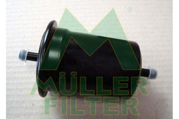 Muller Filter Φίλτρο Καυσίμου - FB347