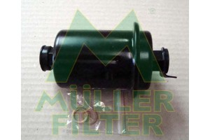 Muller Filter Φίλτρο Καυσίμου - FB349