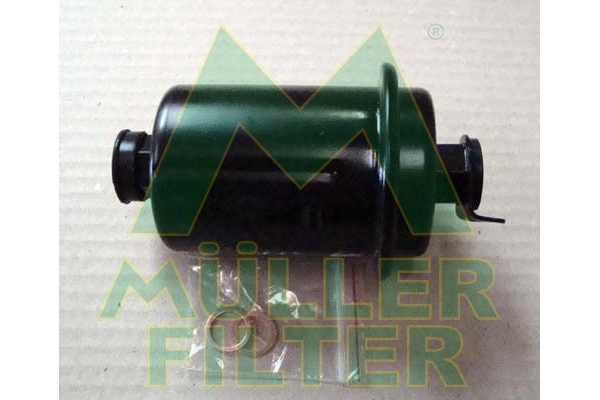 Muller Filter Φίλτρο Καυσίμου - FB349