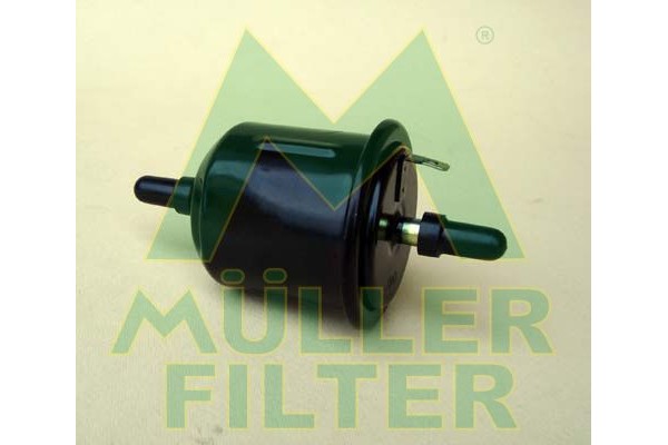 Muller Filter Φίλτρο Καυσίμου - FB350