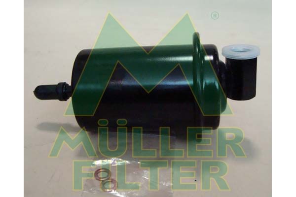 Muller Filter Φίλτρο Καυσίμου - FB352