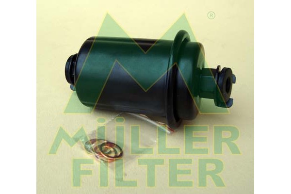 Muller Filter Φίλτρο Καυσίμου - FB353
