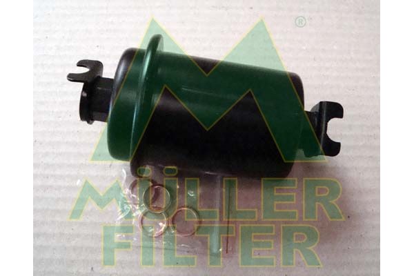 Muller Filter Φίλτρο Καυσίμου - FB354