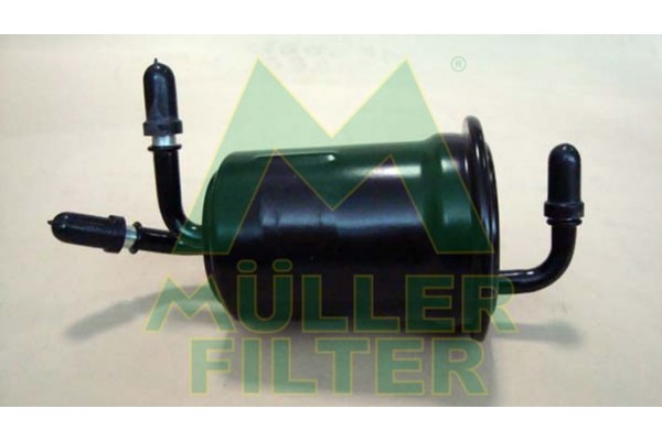 Muller Filter Φίλτρο Καυσίμου - FB355