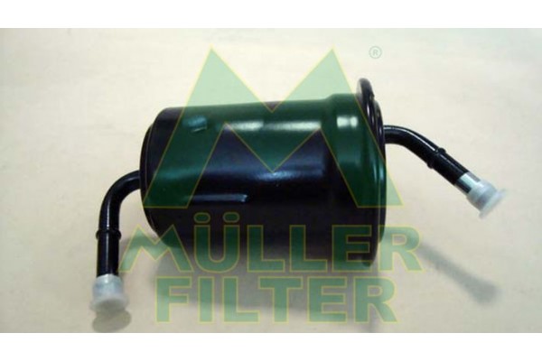 Muller Filter Φίλτρο Καυσίμου - FB359