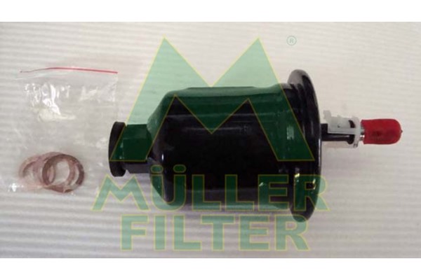 Muller Filter Φίλτρο Καυσίμου - FB364