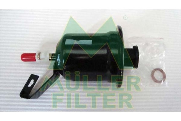 Muller Filter Φίλτρο Καυσίμου - FB368