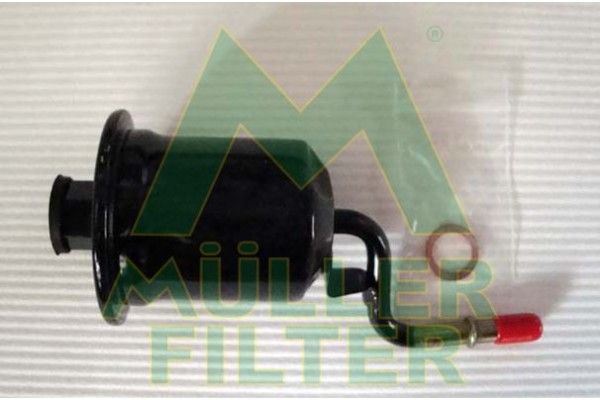 Muller Filter Φίλτρο Καυσίμου - FB370
