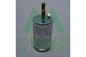 Muller Filter Φίλτρο Καυσίμου - FB372