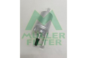 Muller Filter Φίλτρο Καυσίμου - FB373