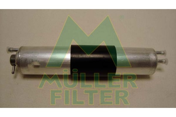 Muller Filter Φίλτρο Καυσίμου - FB532