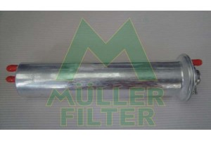 Muller Filter Φίλτρο Καυσίμου - FB534