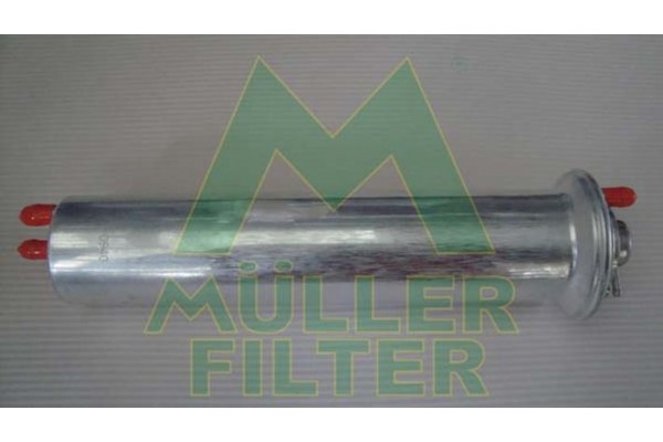 Muller Filter Φίλτρο Καυσίμου - FB534