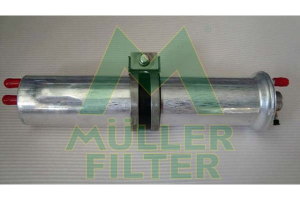 Muller Filter Φίλτρο Καυσίμου - FB535