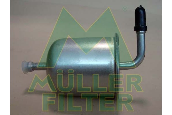 Muller Filter Φίλτρο Καυσίμου - FB538