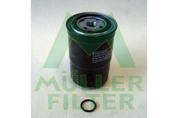 Muller Filter Φίλτρο Καυσίμου - FN103