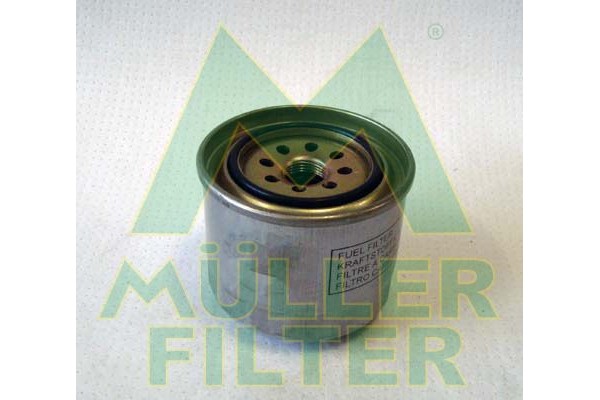 Muller Filter Φίλτρο Καυσίμου - FN104