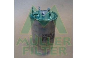 Muller Filter Φίλτρο Καυσίμου - FN107