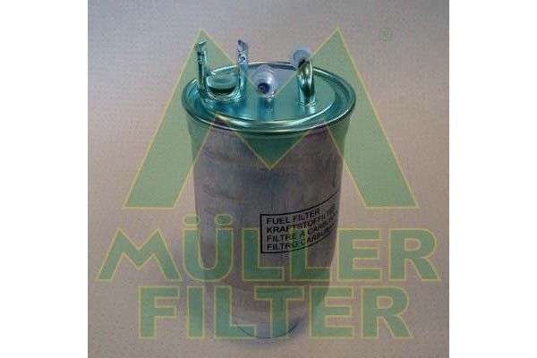 Muller Filter Φίλτρο Καυσίμου - FN107