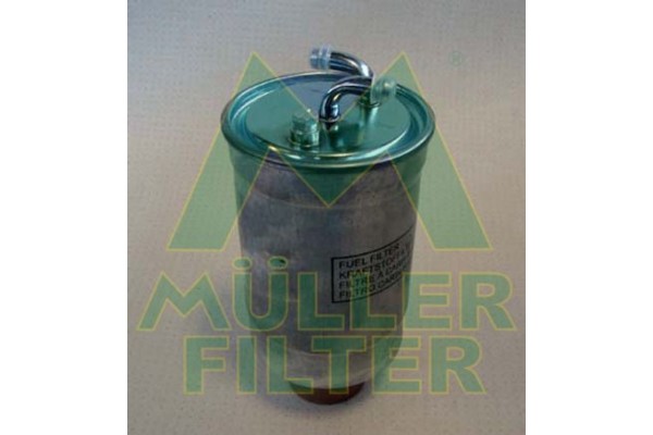 Muller Filter Φίλτρο Καυσίμου - FN108