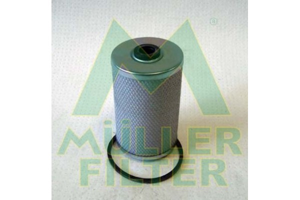Muller Filter Φίλτρο Καυσίμου - FN11010