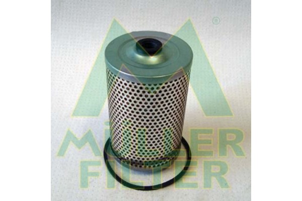 Muller Filter Φίλτρο Καυσίμου - FN11141