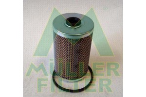 Muller Filter Φίλτρο Καυσίμου - FN11147