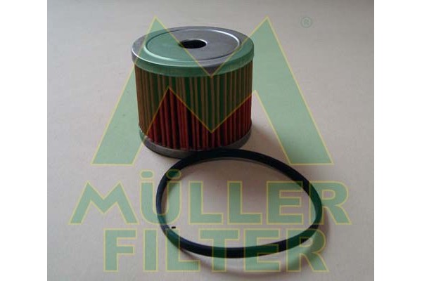 Muller Filter Φίλτρο Καυσίμου - FN111909