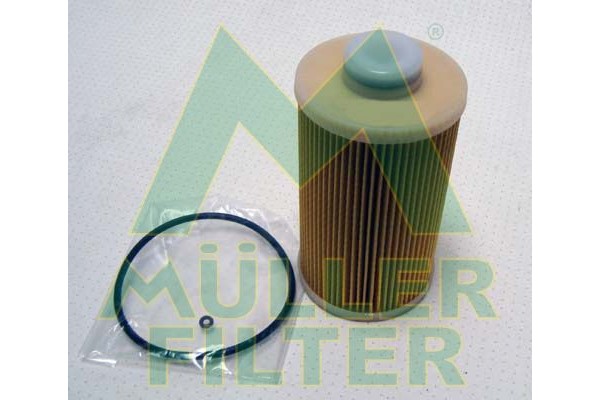 Muller Filter Φίλτρο Καυσίμου - FN1134