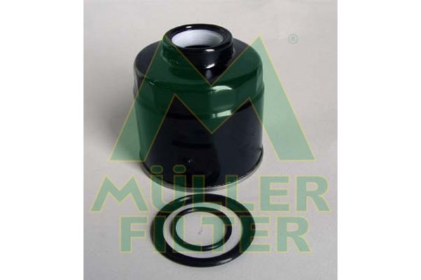 Muller Filter Φίλτρο Καυσίμου - FN1135