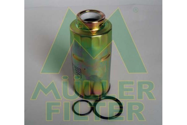 Muller Filter Φίλτρο Καυσίμου - FN1137