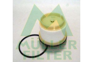Muller Filter Φίλτρο Καυσίμου - FN1138