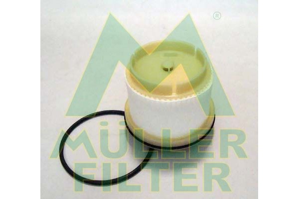 Muller Filter Φίλτρο Καυσίμου - FN1138
