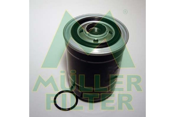 Muller Filter Φίλτρο Καυσίμου - FN1139
