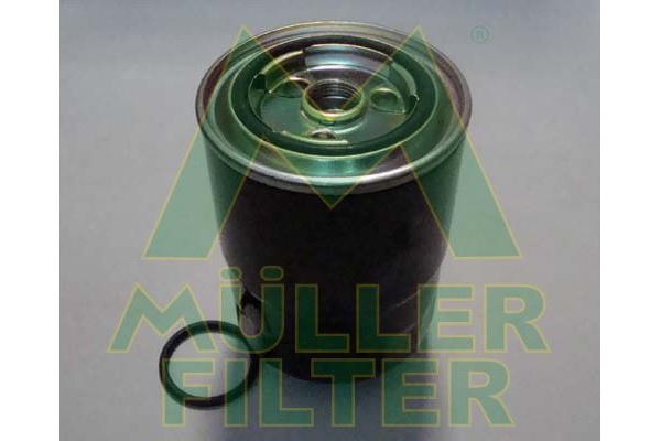 Muller Filter Φίλτρο Καυσίμου - FN1140