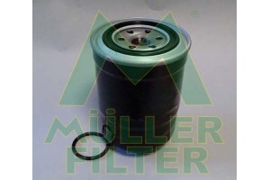 Muller Filter Φίλτρο Καυσίμου - FN1141