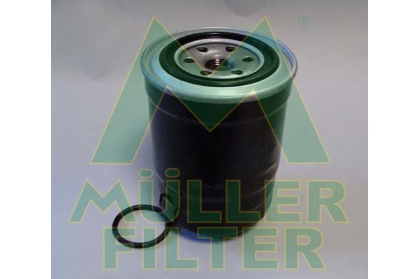 Muller Filter Φίλτρο Καυσίμου - FN1141