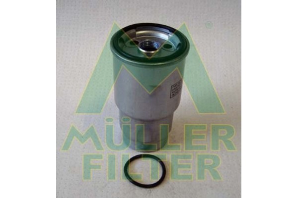 Muller Filter Φίλτρο Καυσίμου - FN1142