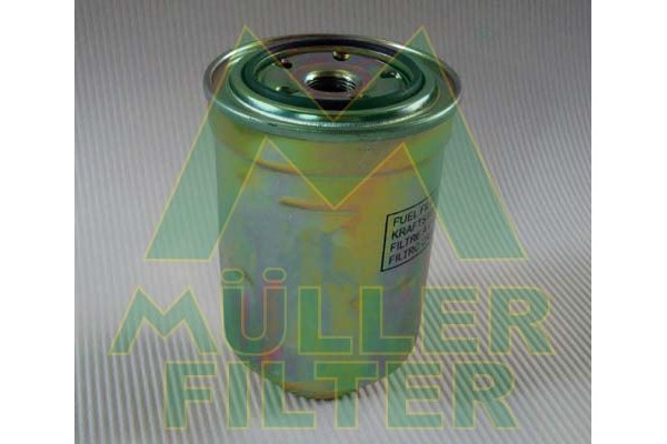 Muller Filter Φίλτρο Καυσίμου - FN1145