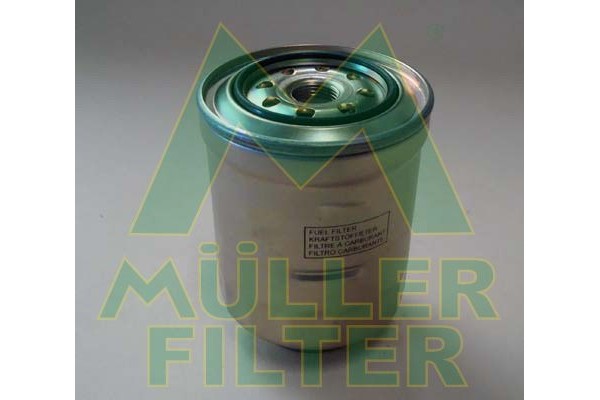 Muller Filter Φίλτρο Καυσίμου - FN1148