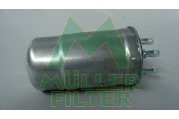 Muller Filter Φίλτρο Καυσίμου - FN123